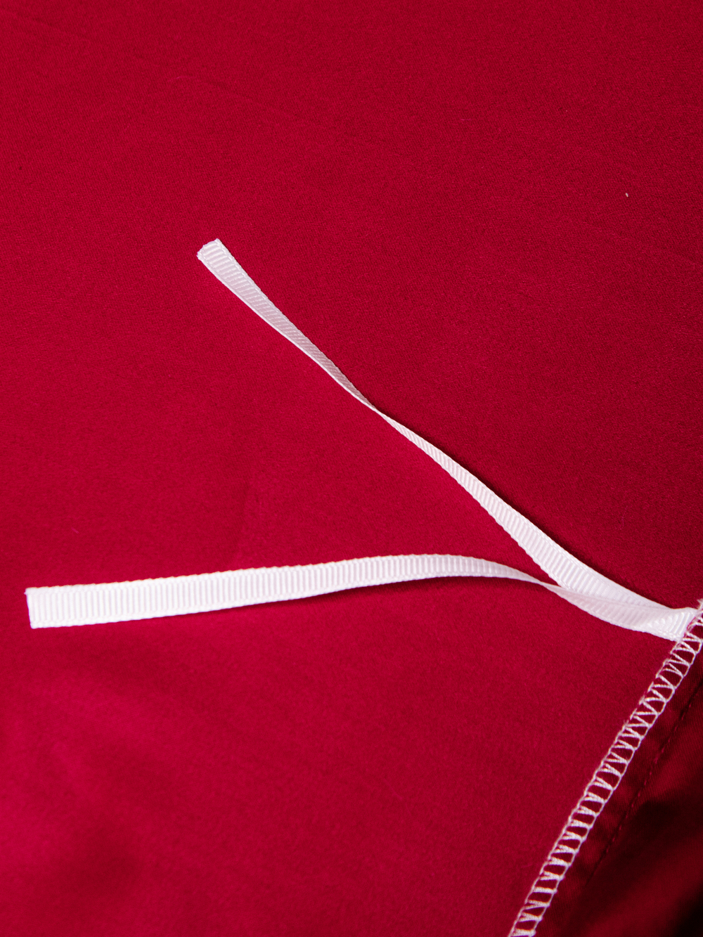 Комплект постельного белья Однотонный Сатин Премиум OCP013