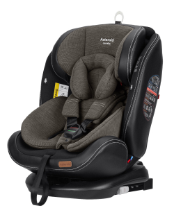Автокресло универсальное детское Carrello Asteroid CRL-12801/2 ISOFIX