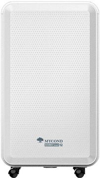 Осушувач повітря MYCOND Roomer Smart 12