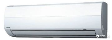 Кондиціонер TOSHIBA RAS-10SKP-ES/RAS-10S2A-ES