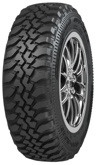 Cordiant Off Road 225/75 R16 104Q
