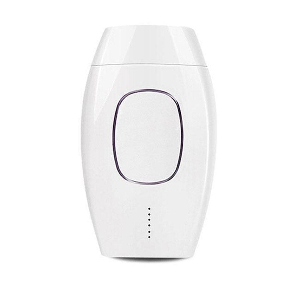 Фотоэпилятор домашний Medset PiPi F1 белый