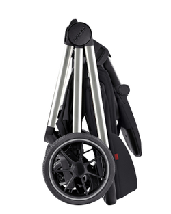 Прогулянкова коляска Carrello Ultra CRL-5525