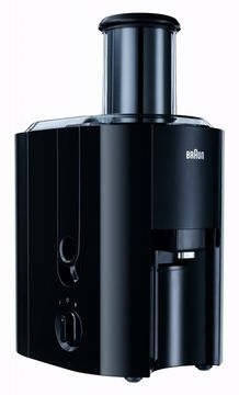 Соковитискач Braun Multiquick J300 (J 300)