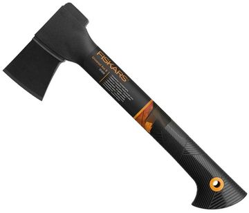 Сокира універсальна Fiskars Solid S (1020167/121225)
