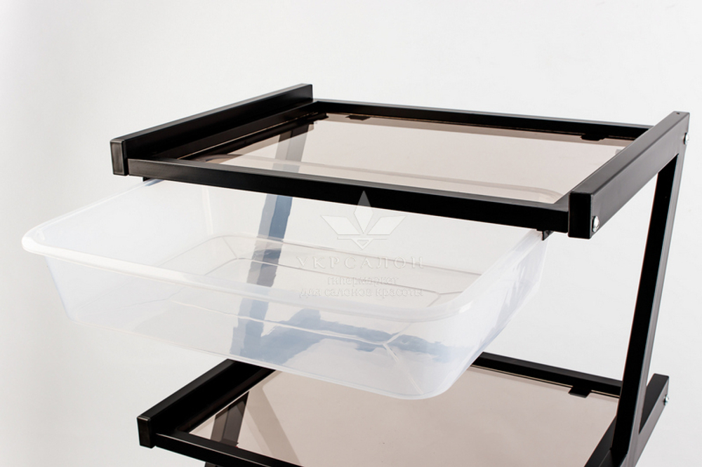 Косметологічний візок S18-l-b