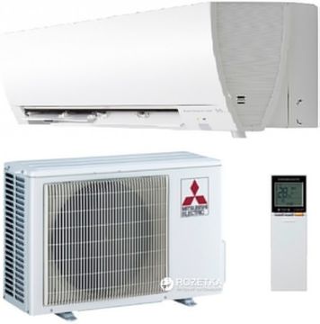 Кондиціонер MITSUBISHI ELECTRIC MSZ-FH50VE/MUZ-FH50VE