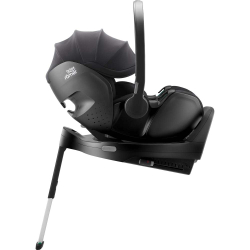 Автокресло-переноска детское Britax Römer Baby-Safe Pro Classic (0-13 кг)