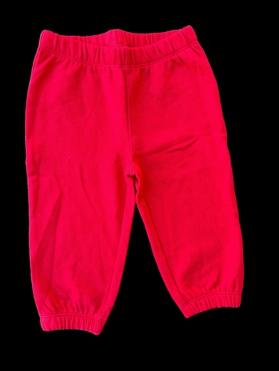 Штани, двунитка з начосом ТМ «Original Marines” (74 см)