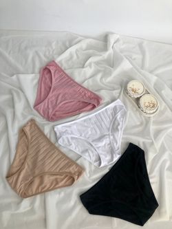 Сліпи в широкий рубчик