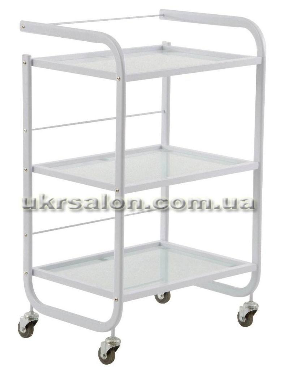 Тележка косметологическая М-3031