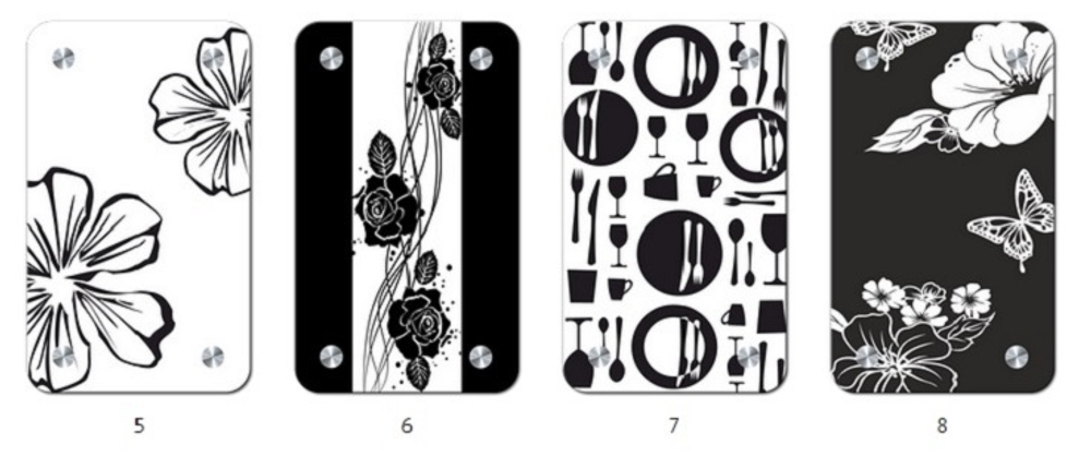 Палитра рисунков МТ