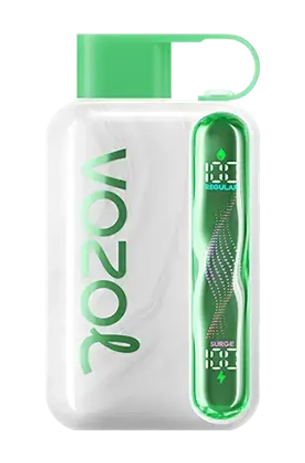 VOZOL STAR 40000 - Strawberry Watermelon (5% nic)