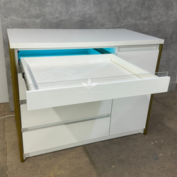 Тумба КОМ-02