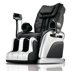 Масажне крісло Luxurа