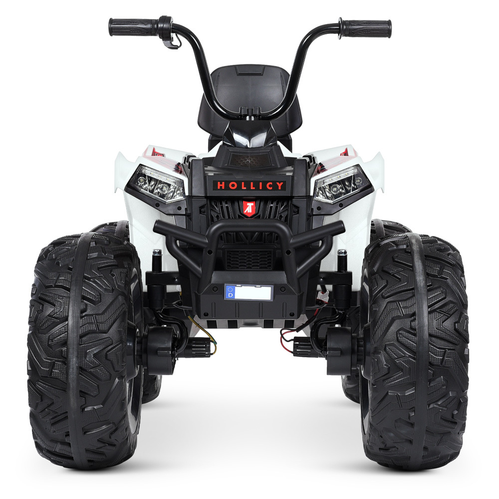 Дитячий квадроцикл на акумуляторі 200W 4WD Bambi
