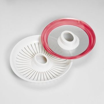 Соковитискач Moulinex PC 300110 (цитрус-прес)