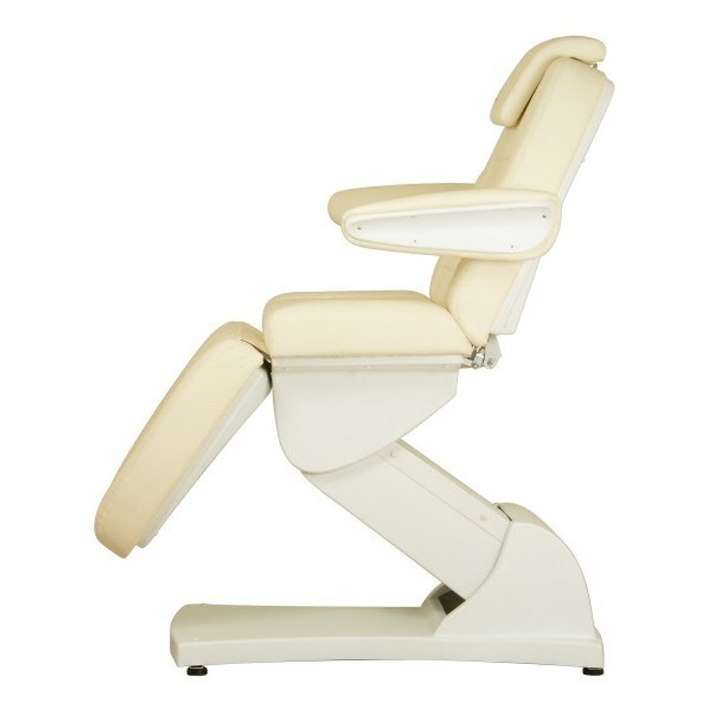 Косметологічна кушетка 228-3m (3 мотори)