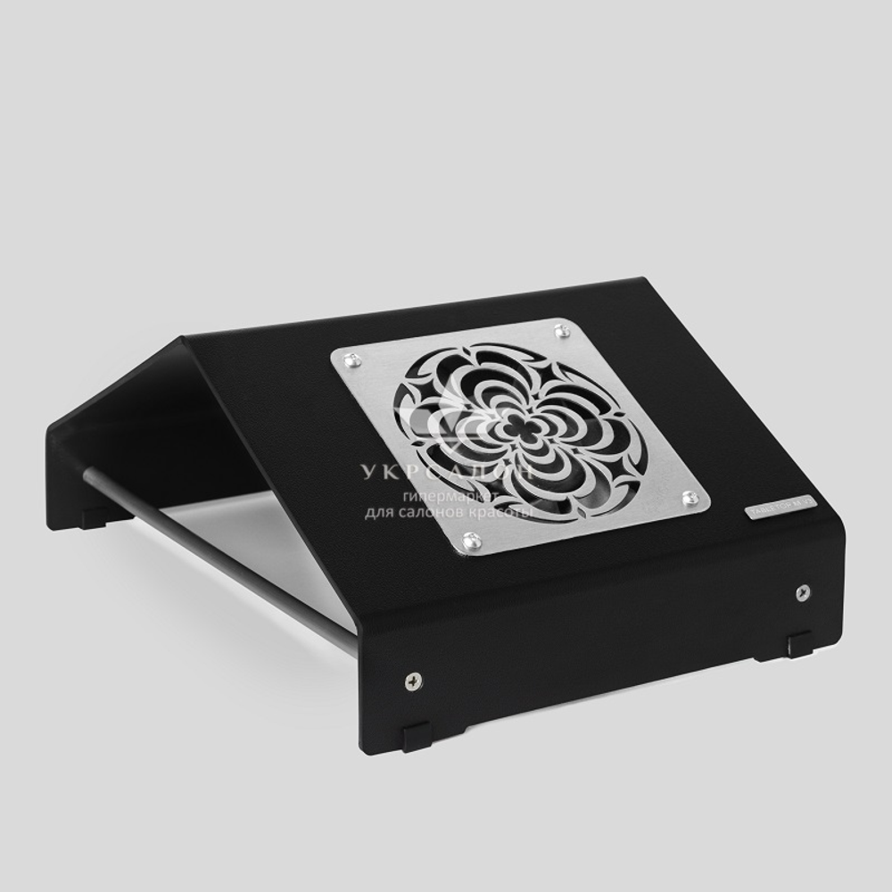 Настільна витяжка для манікюру Bioniqa Tabletop M V3
