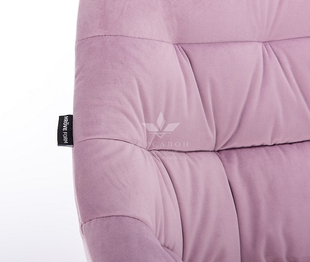 Стульчик мастера Relax velor