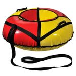 Тюбинг "Манго" (ПВХ) надувные санки