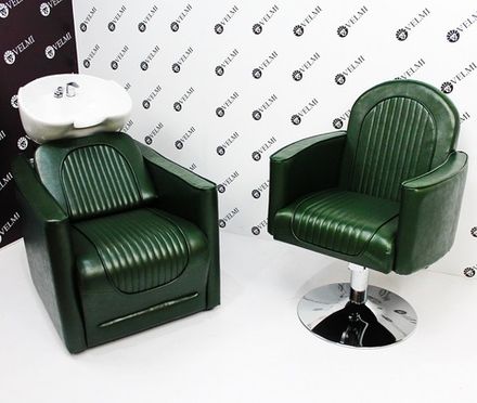 Комплект перукарських меблів Vincent