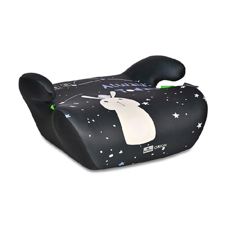 Автокрісло-бустер Lorelli Orion 22-36 kg