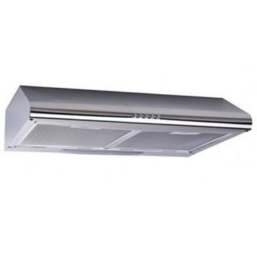 Витяжка кухонна VENTOLUX ALDO 60 INOX