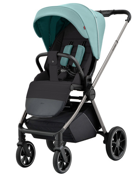 Прогулянкова коляска Carrello Ultra CRL-5525