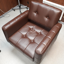 Парикмахерское кресло MEG