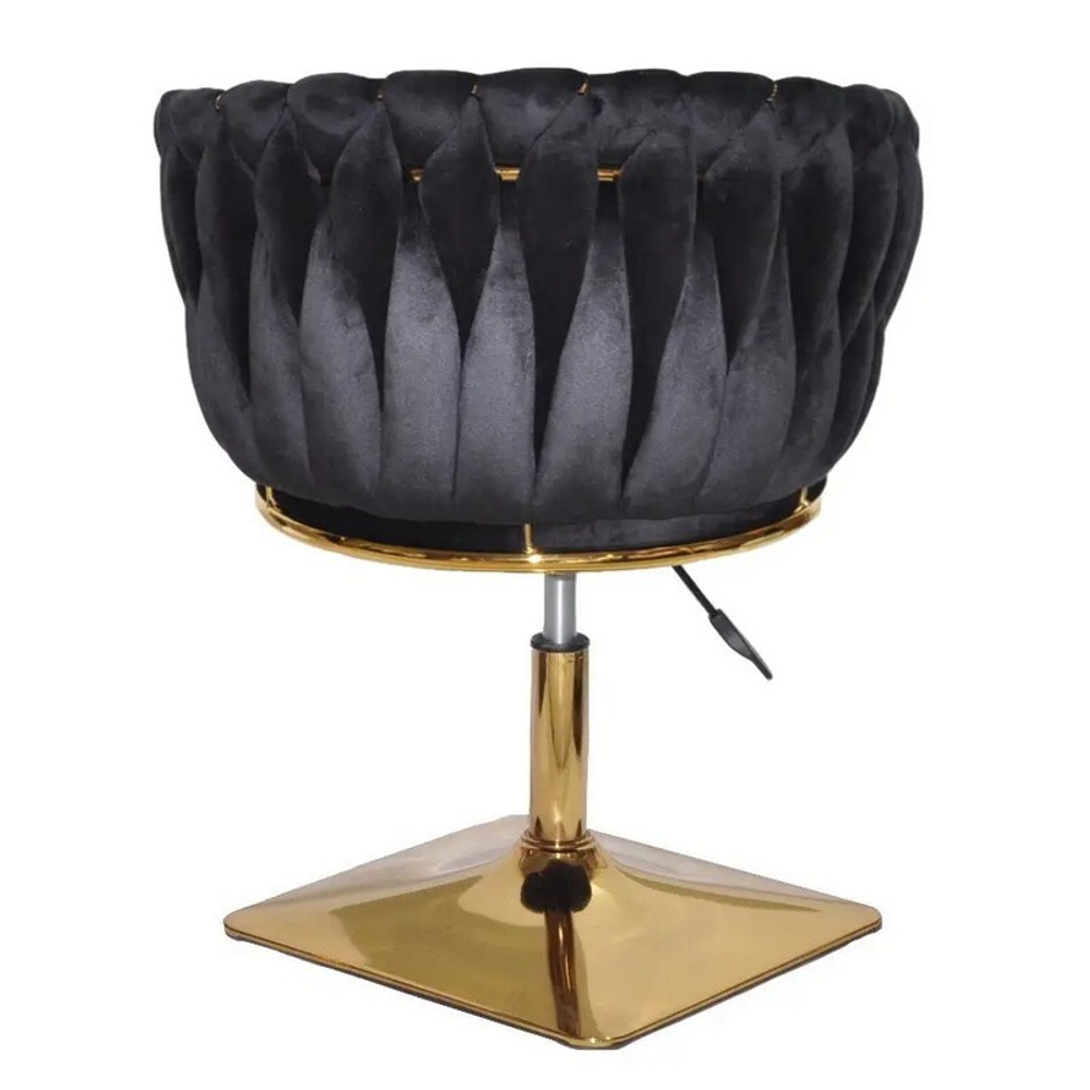 Парикмахерское кресло Lolita Gold