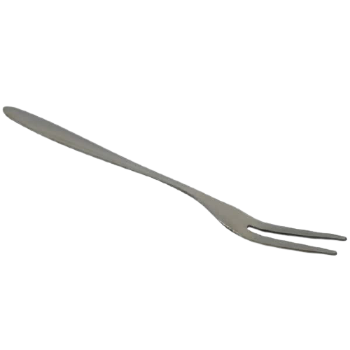 Виделка для кальяну Storm (Шторм Срібна)