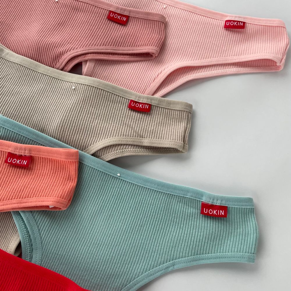 Американки в рубчик