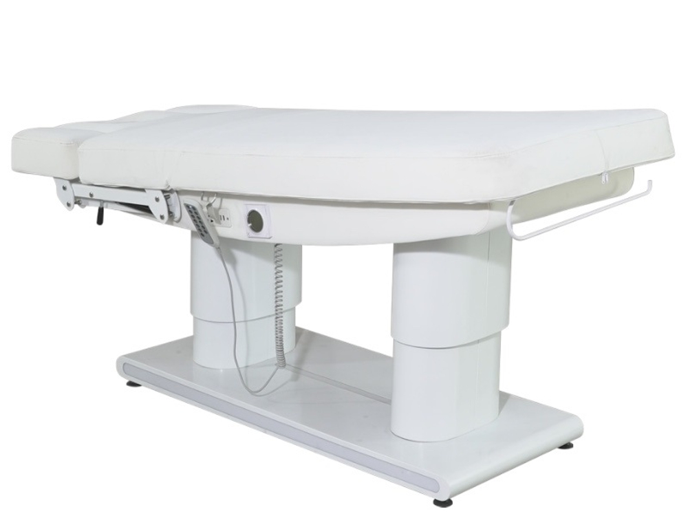 Косметологическая кушетка 700 (4 мотора)