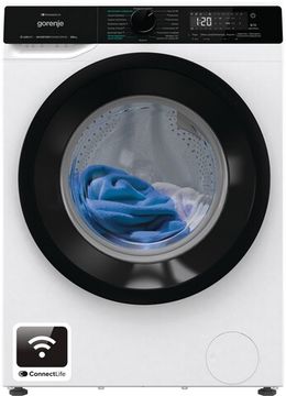 Пральна машина з сушкою Gorenje WD2PA964ADW/UA