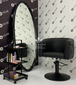 Комплект парикмахерской мебели Obsession Diva Mozart