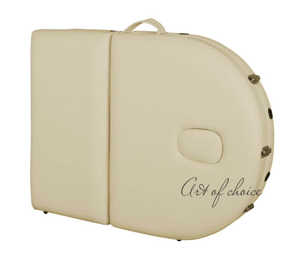 Масажний стіл wen