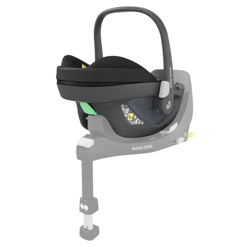 Автокресло-переноска детское Maxi-Cosi Pebble 360 0+ (0-13 кг)
