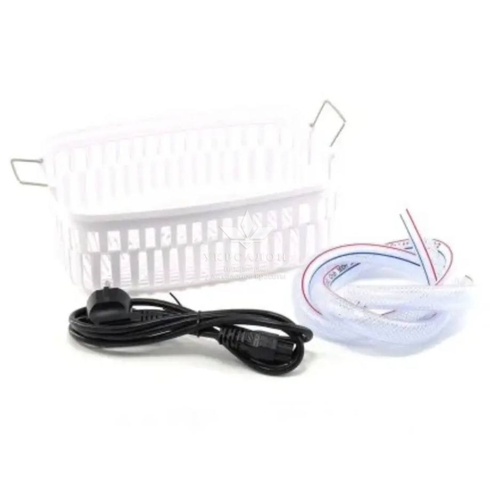 Ультразвуковая ванна CD–4830, 3 л