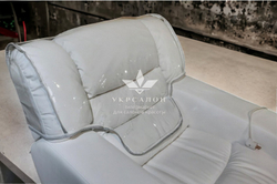 Защитный чехол для спинки кресла реклайнера Ontario