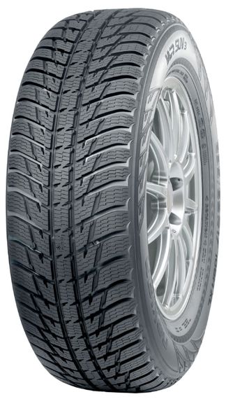Nokian Tyres WR3 SUV 235/75 R15 105T