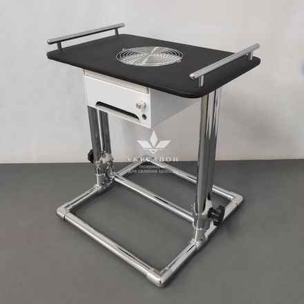 Підставка для педикюру з витяжкою Tertio 4 з нера фільтром