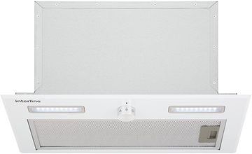 Витяжка INTERLINE STREET WH A/52 M/2/M