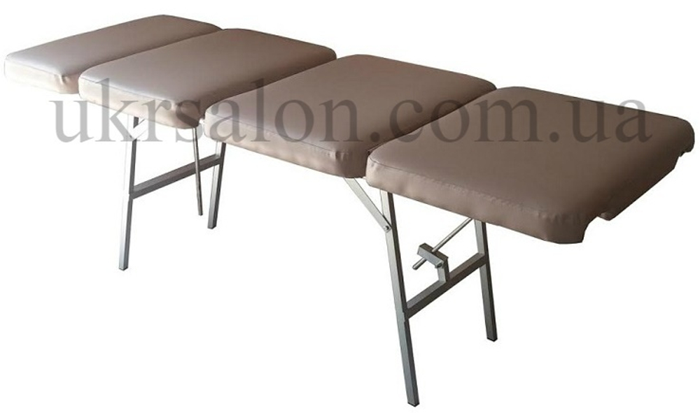 Косметологічна кушетка одна тисячі дев'яносто один