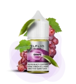 ELFLIQ - Grape (5% nic, 30ml)