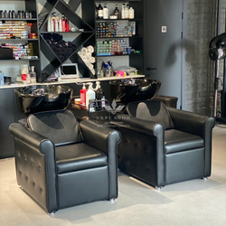 Парикмахерская мойка Perfetto