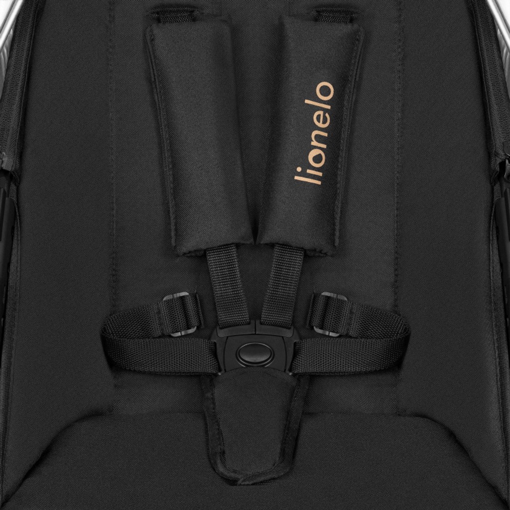 Универсальная коляска 3 в 1 Lionelo Amber