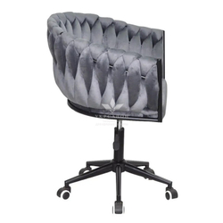 Стульчик мастера Lolita Modern Black