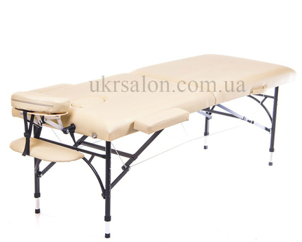 Складаний масажний стіл Diplomat