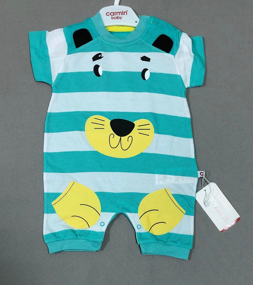 Пісочник, котон ТМ "Сarminbaby"